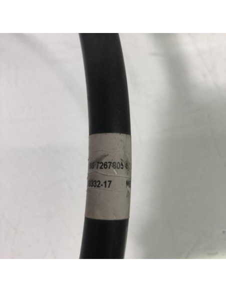 Durite BMW X6 E71 PHASE 1 Essence
