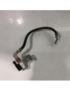 Batterie BMW SERIE 3 F30 PHASE 1 Diesel