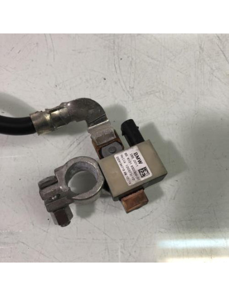Batterie BMW SERIE 3 F30 PHASE 1 Diesel
