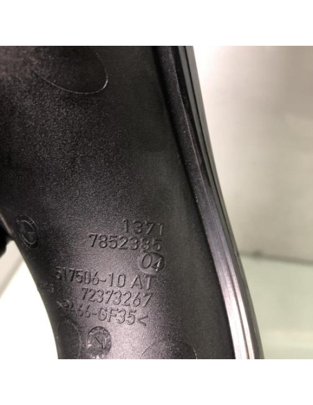 Conduite d'air BMW SERIE 5 F90 PHASE 2 Essence