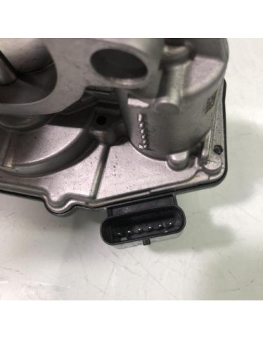Boitier papillon BMW SERIE 5 F90 PHASE 2 Essence