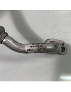 Tuyau de climatisation BMW SERIE 5 F90 PHASE 2 Essence 2
