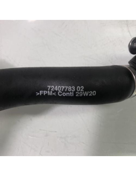 Durite BMW SERIE 5 F90 PHASE 2 Essence