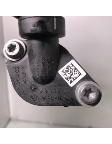 Durite BMW SERIE 5 F90 PHASE 2 Essence