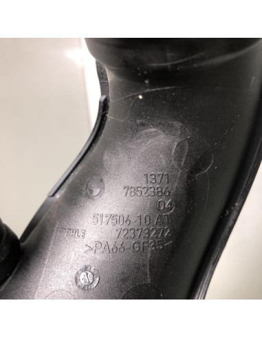 Conduite d'air BMW SERIE 5 F90 PHASE 2 Essence