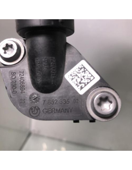 Durite BMW SERIE 5 F90 PHASE 2 Essence