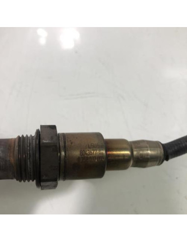 Sonde lambda BMW SERIE 5 F90 PHASE 2 Essence
