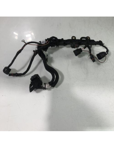 Faisceau (allumage) BMW SERIE 5 F90 PHASE 2 Essence