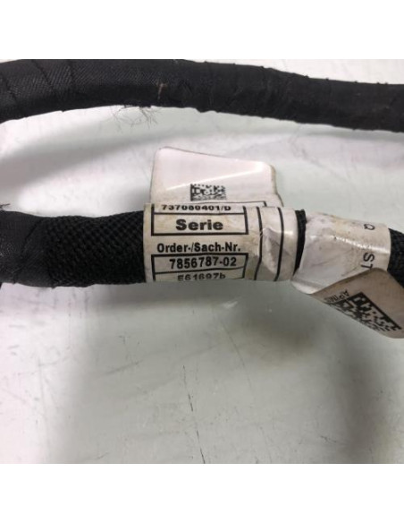 Faisceau moteur BMW SERIE 5 F90 PHASE 2 Essence