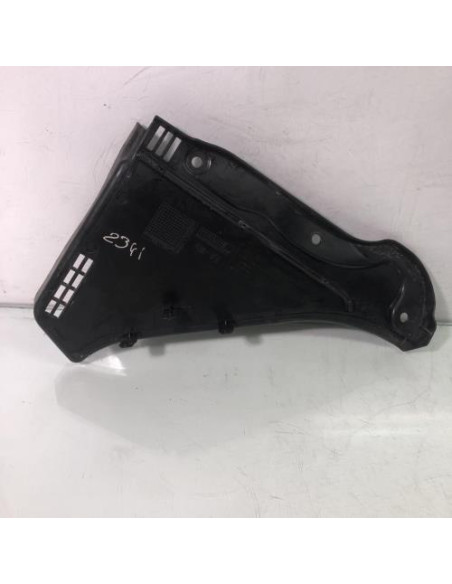Baie de pare brise BMW SERIE 5 F10 PHASE 1 Diesel