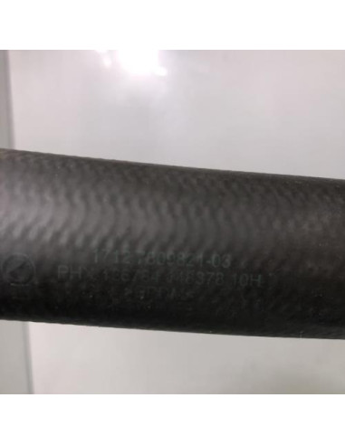 Durite BMW SERIE 5 F10 PHASE 1 Diesel