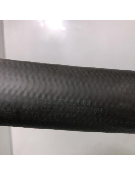 Durite BMW SERIE 5 F10 PHASE 1 Diesel