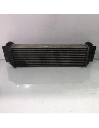Echangeur air (Intercooler) BMW SERIE 5 F10 PHASE 1 Diesel