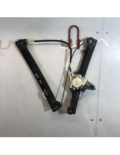 Leve vitre electrique avant gauche BMW X6 E71 PHASE 1 Essence