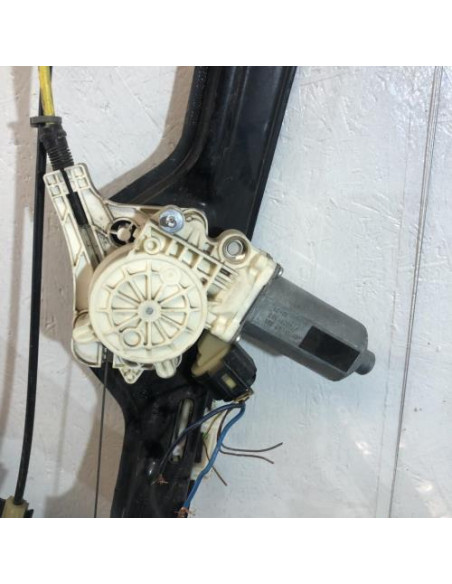 Leve vitre electrique avant gauche BMW X6 E71 PHASE 1 Essence