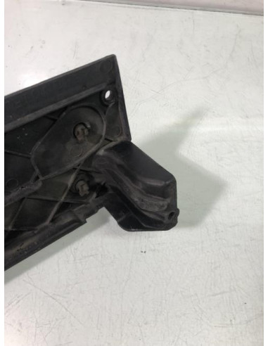 Support radiateur BMW X5 E70 PHASE 1 Diesel