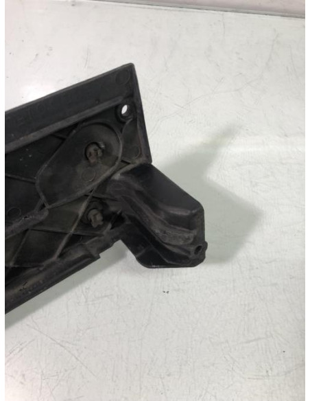 Support radiateur BMW X5 E70 PHASE 1 Diesel