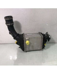 Echangeur air (Intercooler) BMW SERIE 5 F90 PHASE 2 Essence