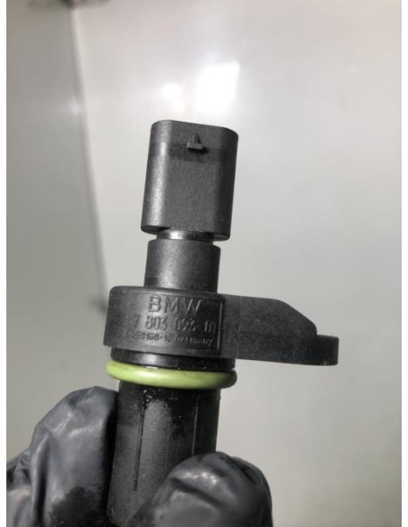 Capteur BMW SERIE 1 E87 PHASE 2 Diesel