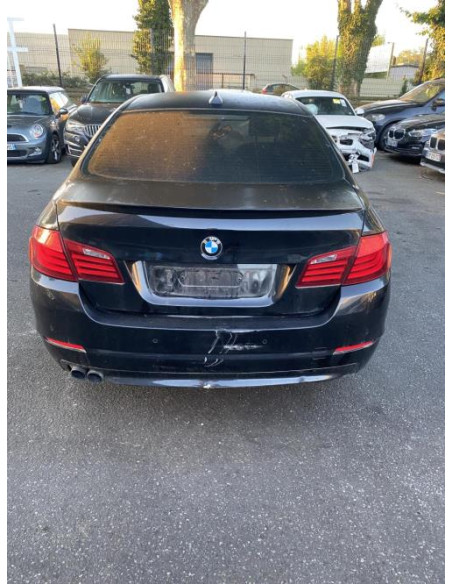 Support de boite BMW SERIE 5 F10 PHASE 1 Diesel