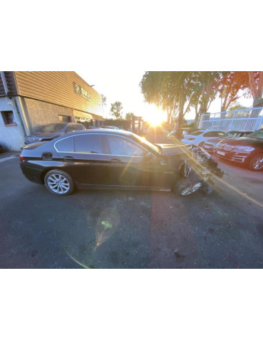 Support de boite BMW SERIE 5 F10 PHASE 1 Diesel