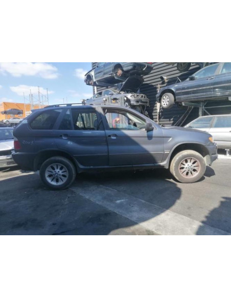 Biellette BMW X5 E53 Diesel