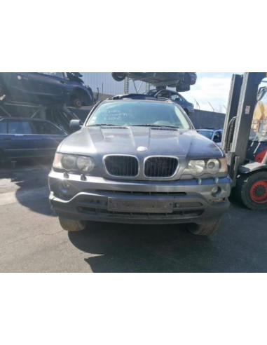 Biellette BMW X5 E53 Diesel