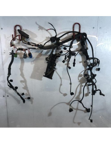 Faisceau moteur BMW SERIE 1 E87 PHASE 2 Diesel