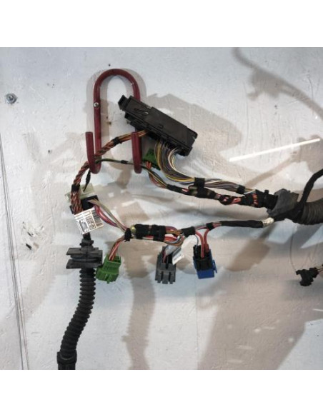 Faisceau moteur BMW SERIE 1 E87 PHASE 2 Diesel