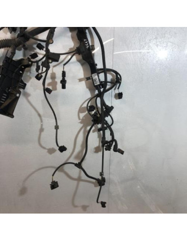 Faisceau moteur BMW SERIE 1 E87 PHASE 2 Diesel
