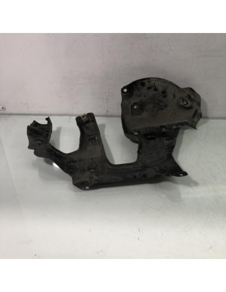 Cache sous moteur BMW SERIE 5 F90 PHASE 2 Essence