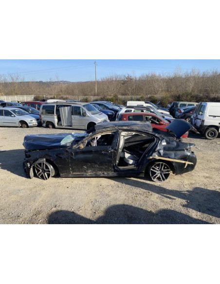 Cache sous moteur BMW SERIE 5 F90 PHASE 2 Essence