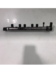 Rampe injection BMW SERIE 1 E81 Diesel