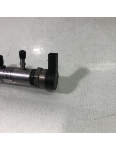 Rampe injection BMW SERIE 1 E81 Diesel