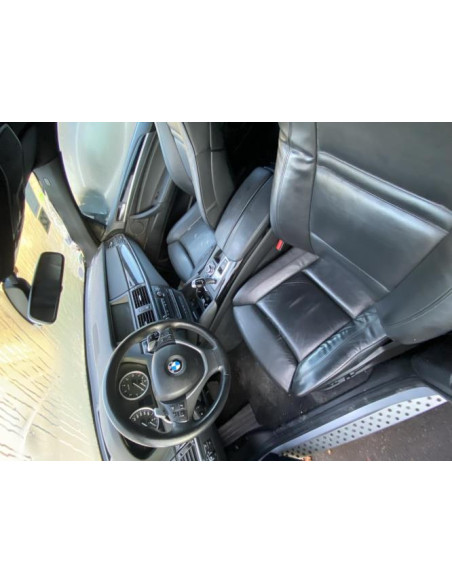 Charniere de capot BMW X6 E71 PHASE 1 Essence