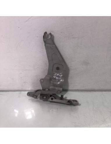Charniere de capot BMW X6 E71 PHASE 1 Essence