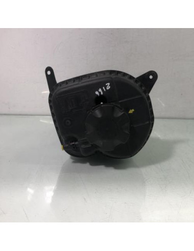 Vase d'expansion BMW X6 E71 PHASE 1 Essence