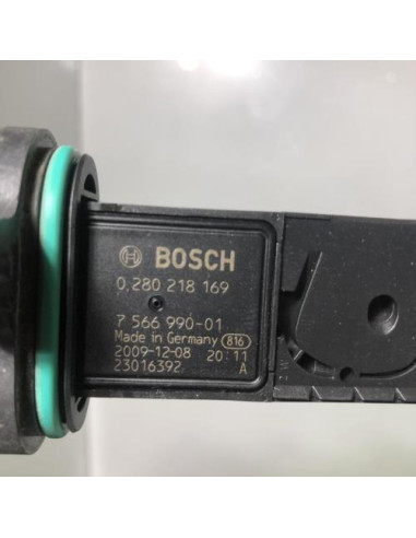 Debitmetre BMW X6 E71 PHASE 1 Essence