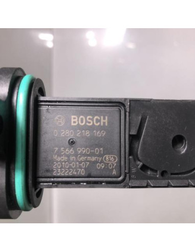 Debitmetre BMW X6 E71 PHASE 1 Essence
