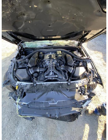 Traverse superieure BMW SERIE 5 F90 PHASE 2 Essence