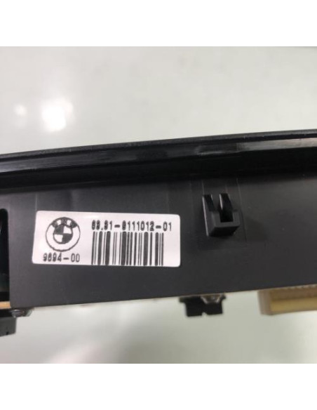 Eclairage de plafonnier BMW X6 E71 PHASE 1 Essence