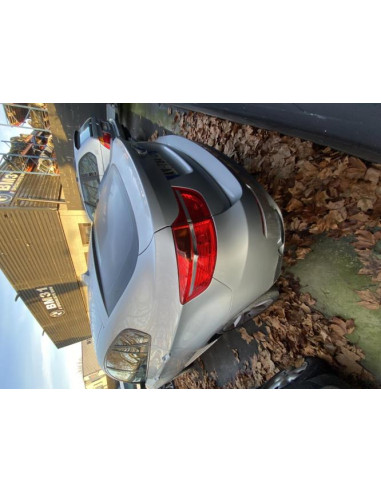 Antenne BMW X6 E71 PHASE 1 Essence