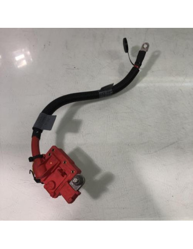 Batterie BMW X6 E71 PHASE 1 Essence