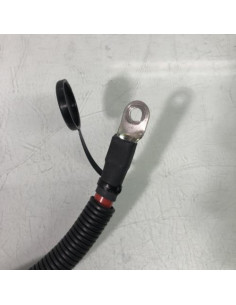 Batterie BMW X6 E71 PHASE 1 Essence 2