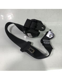 Ceinture arriere gauche BMW X6 E71 PHASE 1 Essence