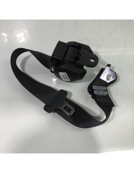 Ceinture arriere gauche BMW X6 E71 PHASE 1 Essence