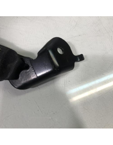 Ceinture arriere gauche BMW X6 E71 PHASE 1 Essence