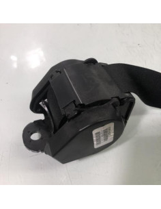 Ceinture arriere droit BMW X6 E71 PHASE 1 Essence 2
