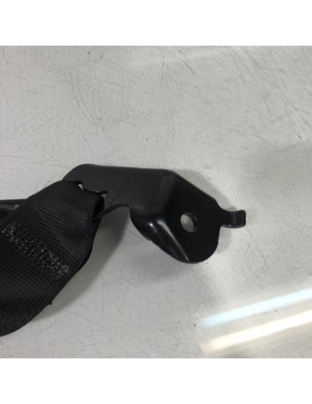 Ceinture arriere droit BMW X6 E71 PHASE 1 Essence