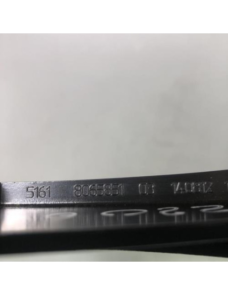 Traverse superieure BMW SERIE 5 F90 PHASE 2 Essence